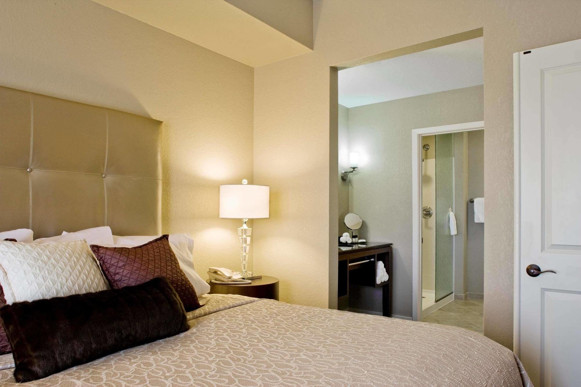 Hyatt House Sterling/Dulles Airport North Hotel Quarto foto